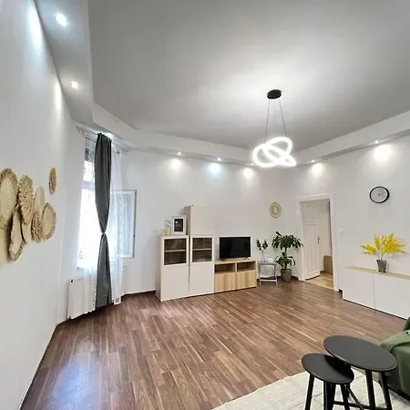 Appartement A Gem In The Heart Of