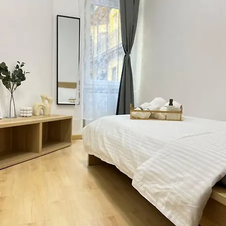 A Gem In The Heart Of Appartement Budapest