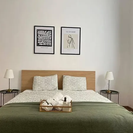 A Gem In The Heart Of Budapest
