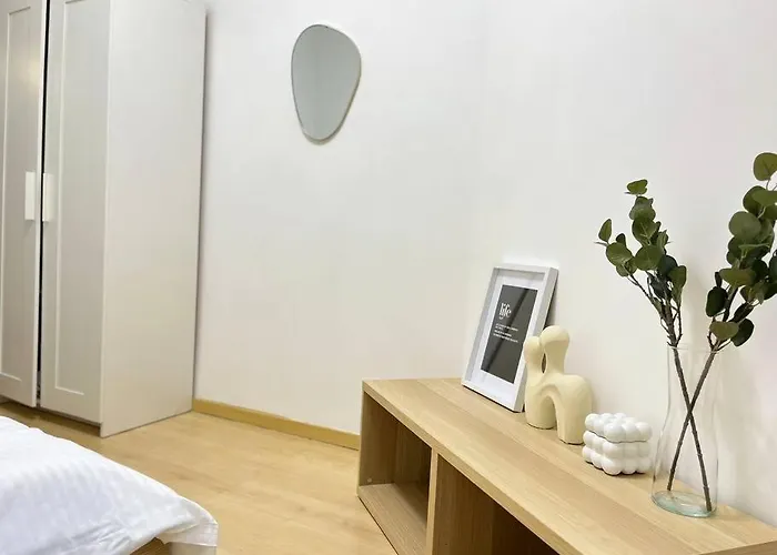 Apartmán A Gem In The Heart Of Budapešť