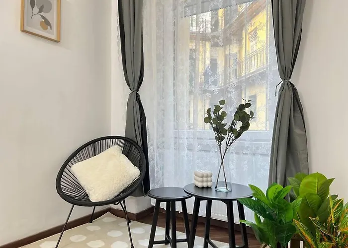 A Gem In The Heart Of * Budapest